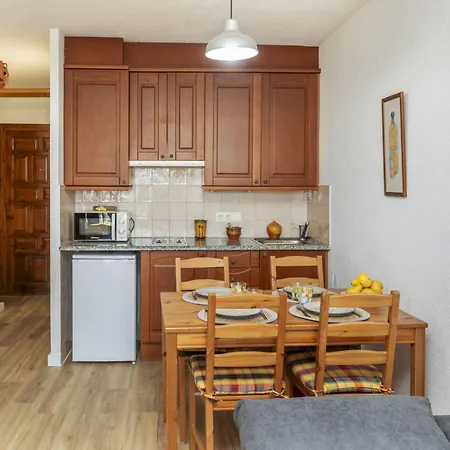 דירה Poble Amarres Ii-2 By Interhome *