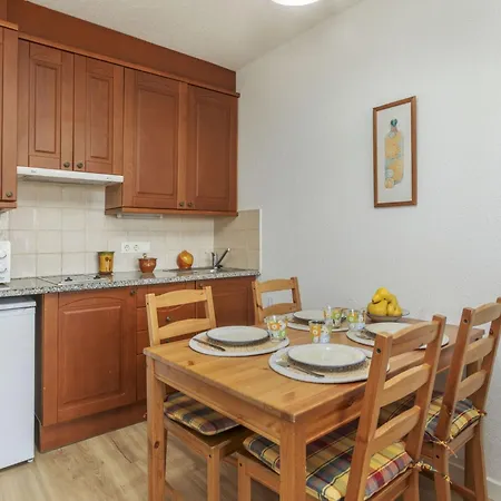 דירה Poble Amarres Ii-2 By Interhome L' Escala