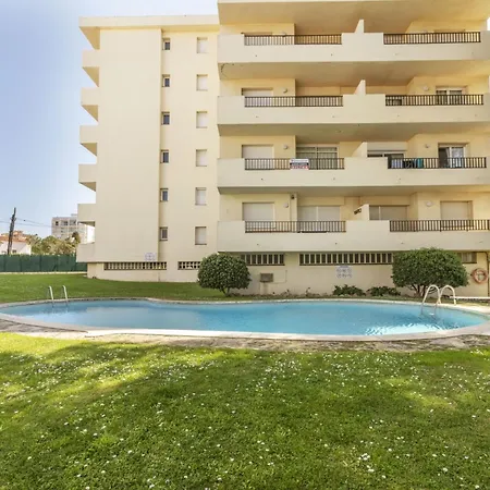 Poble Amarres Ii-2 By Interhome Apartment