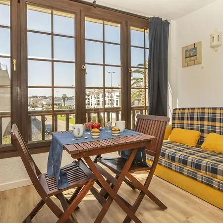 Poble Amarres Ii-2 By Interhome Apartment L'Escala