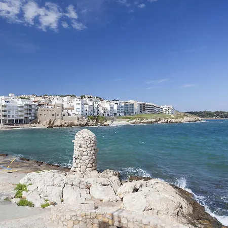 Poble Amarres Ii-2 By Interhome Apartment L'Escala