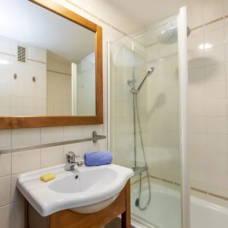 Poble Amarres Ii-2 By Interhome Apartment L'Escala