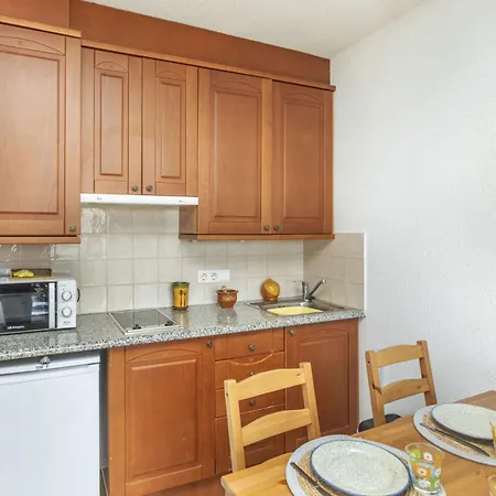 Poble Amarres Ii-2 By Interhome Apartment