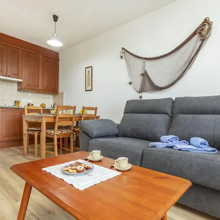Poble Amarres Ii-2 By Interhome Apartment