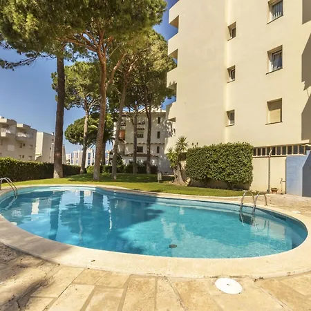 Poble Amarres Ii-2 By Interhome *