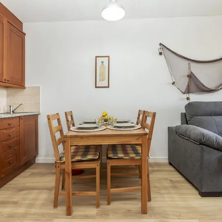 Poble Amarres Ii-2 By Interhome Apartment *