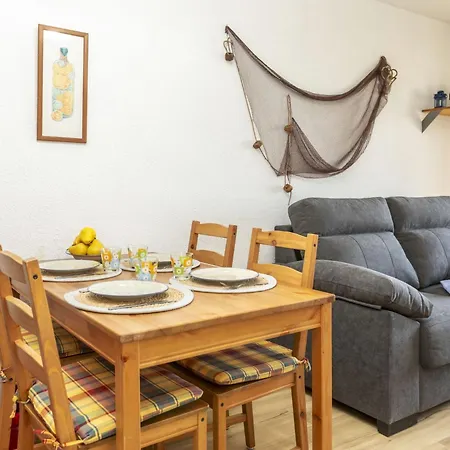Poble Amarres Ii-2 By Interhome Apartmán L' Escala
