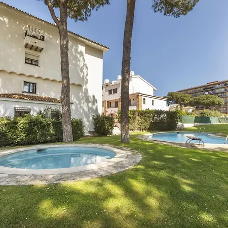 Poble Amarres Ii-2 By Interhome L' Escala
