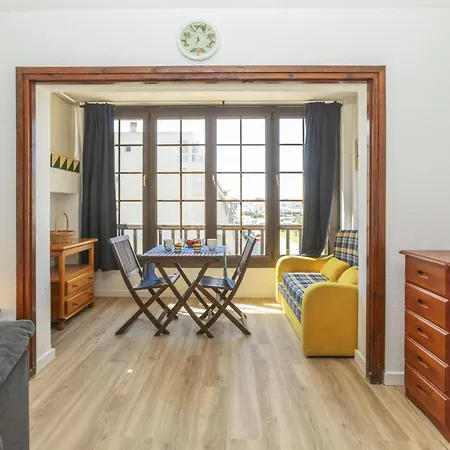 Poble Amarres Ii-2 By Interhome L' Escala