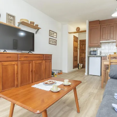 Poble Amarres Ii-2 By Interhome