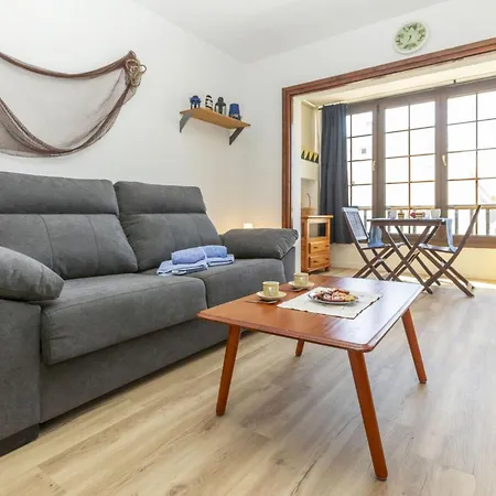 Poble Amarres Ii-2 By Interhome L' Escala